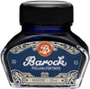 Octopus - Barok - Vulpeninkt - Schrijfinkt - Marine - 30ml - Met Converter