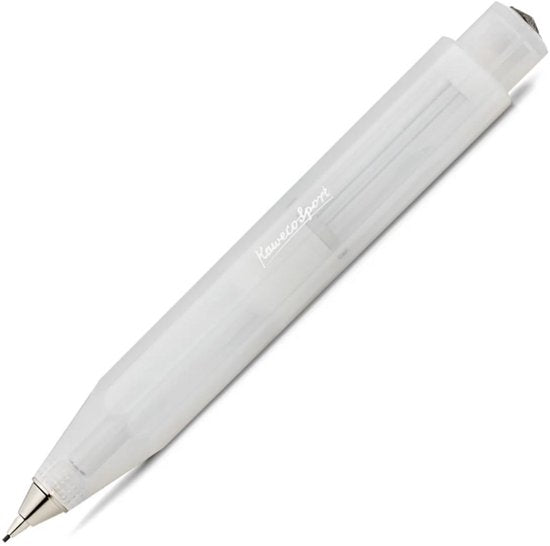 KAWECO - Vulpotlood 0,7 - Frosted Sport Natural Coconut