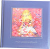 Poeziealbum Lavender Blue