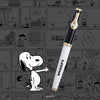 Esterbrook - Vulpen - Medium - Estie - Peanuts 75th Anniversary Edition - Snoopy