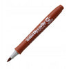 Artline Decorite Brush Marker - Permanent, Brons