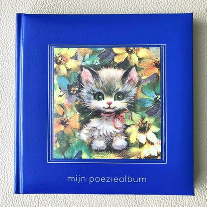 Mijn Poeziealbum