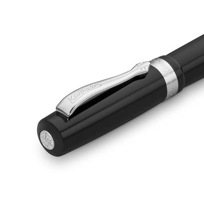 Kaweco - Balpen - Student Zwart