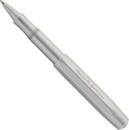 Kaweco - Aluminium SPORT - ROLLERBAL - Aluminium Silver