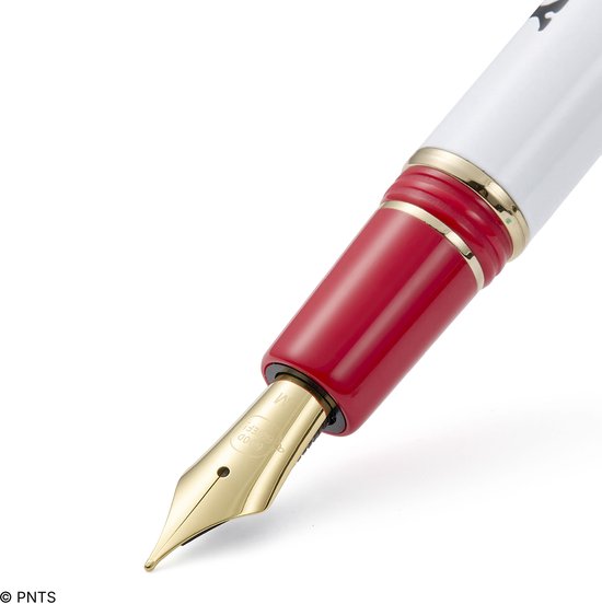 Esterbrook - Vulpen - Fine - Estie - Peanuts 75th Anniversary Edition - Snoopy