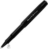 KAWECO - ROLLERBAL - Sport Aluminium Black