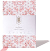 Ferris Wheel Press - Blanco A5 - The Sketchbook A5 Enveloped in Rattan - Pink