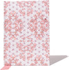Ferris Wheel Press - Blanco A5 - The Sketchbook A5 Enveloped in Rattan - Pink
