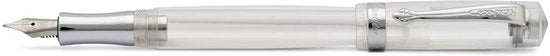 Kaweco Student Vulpen Transparent - Stijlvol Schrijven