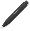 KAWECO - Skyline Sport - VULPOTLOOD - 0,7 - ZWART