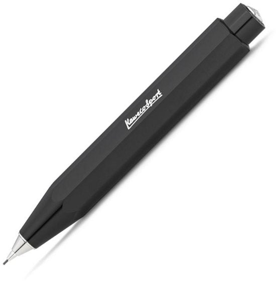 KAWECO - Skyline Sport - VULPOTLOOD - 0,7 - ZWART