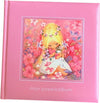 Poeziealbum Vintage Pink