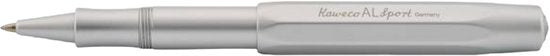 Kaweco - Aluminium SPORT - ROLLERBAL - Aluminium Silver