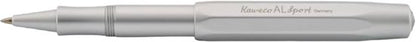 Kaweco - Aluminium SPORT - ROLLERBAL - Aluminium Silver
