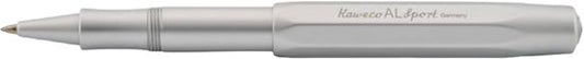 Kaweco - Aluminium SPORT - ROLLERBAL - Aluminium Silver