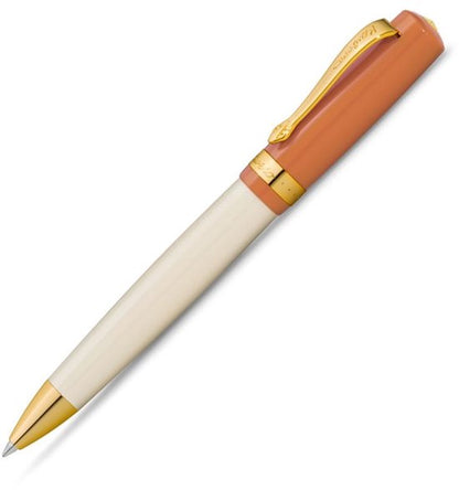 Kaweco - Balpen - Student 70's Soul - Oranje