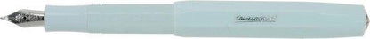 Kaweco Cadeauset (5delig) Vulpen Sport Skyline Mint Fountain Pen - Medium