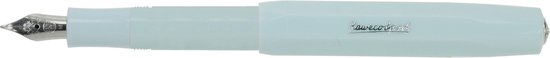 Kaweco Cadeauset (5delig) Vulpen Sport Skyline Mint Fountain Pen - Breed