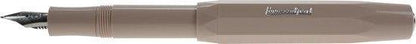 Kaweco Cadeauset (5delig) Sport Skyline Macchiato Fountain Pen - Breed