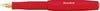 KAWECO Vulpen CLASSIC SPORT ROOD - EXTRA FINE