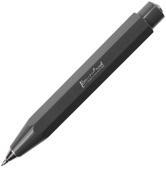 KAWECO - Skyline Sport - VULPOTLOOD - 0,7 - GRIJS