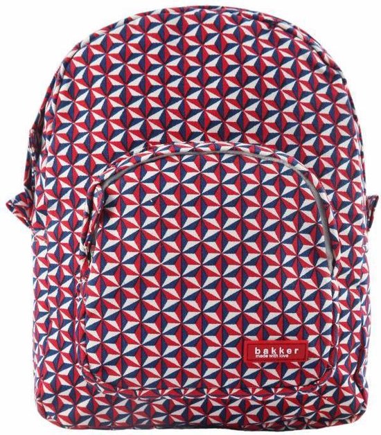 Rugtas mini Bintang | Bakker made with love