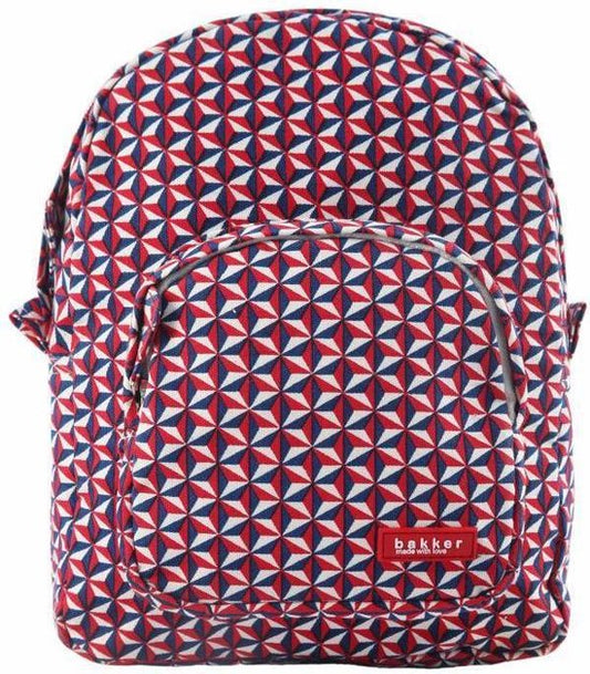 Rugtas mini Bintang | Bakker made with love