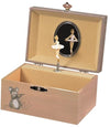 Egmont Toys Juwelendoosje met muziek Muzikanten 15x10x9 cm