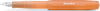 Kaweco - Vulpen - FROSTED SPORT MANDARIN Fountain Pen - Medium - Doosje Vullingen