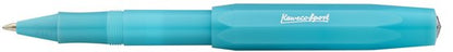 Kaweco - Gel Roller pen - Frost Blueberry - Blauw