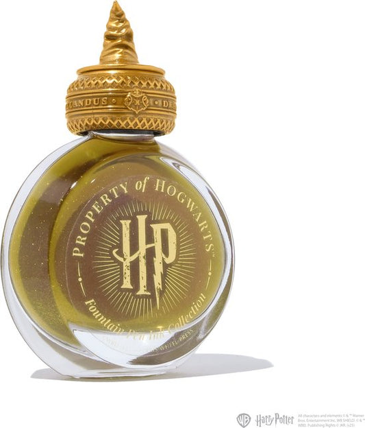 Warner Bros. | Harry Potter | Bruin | THE SORTING HAT™ | 38ml Ink