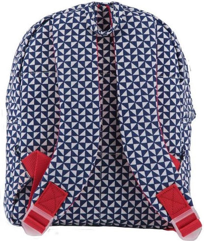 Kleuterrugtas Sails | Bakker made with love