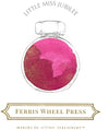 Ferris Wheel - hobbyinkt - 38ml - Honorary Edition 2024 | Little Miss Jubilee - cerise