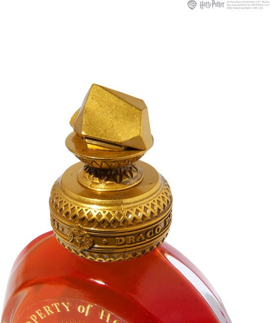 Warner Bros. | Harry Potter | The Sorcerer’s Stone™ - LIMITED EDITION - 38ml Ink | stralende oranje-rode inkt