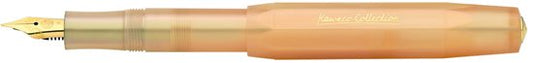Kaweco Collectie Abrikoos Parel Vulpen - Maat B