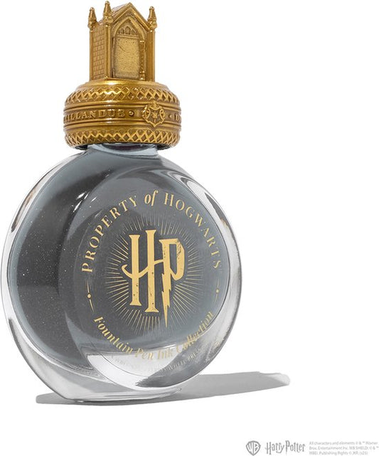 Warner Bros. | Harry Potter | Vulpeninkt - THE MIRROR OF ERISED™ - LIMITED EDITION - 38ml Ink | koele, etherische grijstint