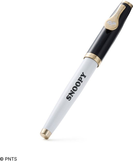 Esterbrook - Vulpen - Fine - Estie - Peanuts 75th Anniversary Edition - Snoopy