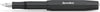 Kaweco Vulpen Sport Skyline Black - MEDIUM