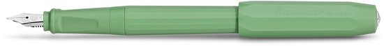 Perkeo Vulpen Vulpen Jungle Green - Penpunt Medium