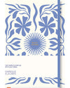 Fabrique - Bullet Journal - A5 - Sun Flow lavendel