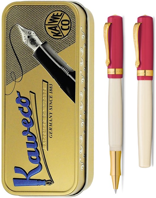 Kaweco - Rollerbal - Student 30's Blues