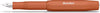 Kaweco - 1 Vulpen - Sport Skyline FOX Fountain Pen - Breed - doosje vullingen