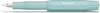 Kaweco - Vulpen - Sport Skyline Mint Fountain Pen - Extra Breed -  doosje vullingen