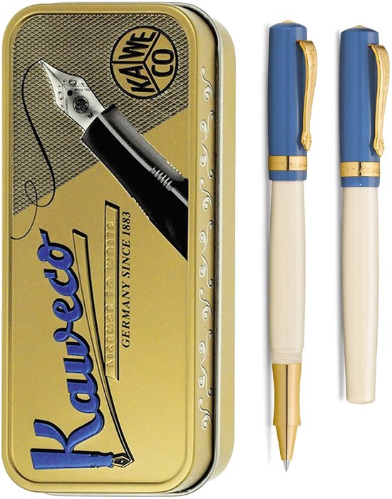 Kaweco - Rollerbal - Student 50's Rock