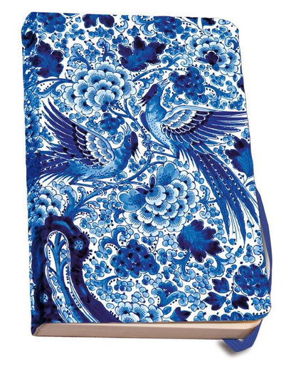 Notiteboek A5 Royal Delft