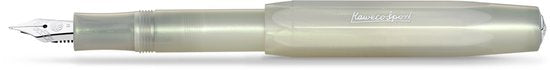 Kaweco - Lunar Sport Light Green - Vulpen - MEDIUM
