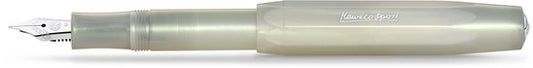 Kaweco - Lunar Sport Light Green - Vulpen - EXTRA FINE