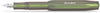 Kaweco - Lunar Sport Shadow Green - Vulpen - MEDIUM