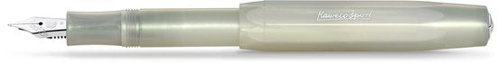 Kaweco - VULPEN - Lunar Sport Light Green - Extra Breed