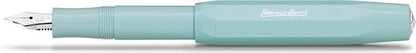 Kaweco - Vulpen - Sport - Skyline - Mint - FINE